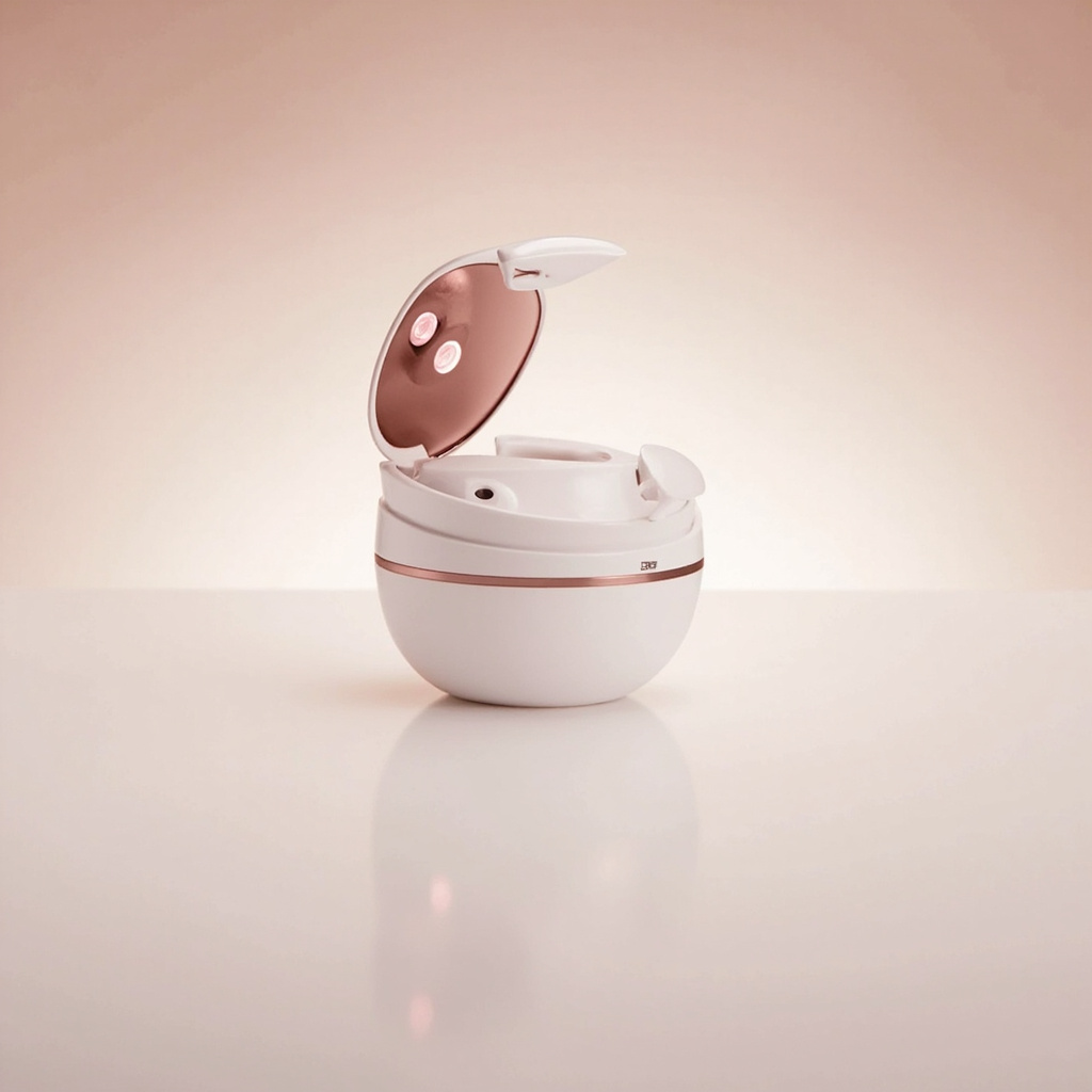 LAYNA LED Face Mask